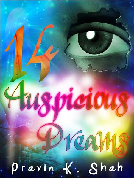 Fourteen Auspicious Dreams