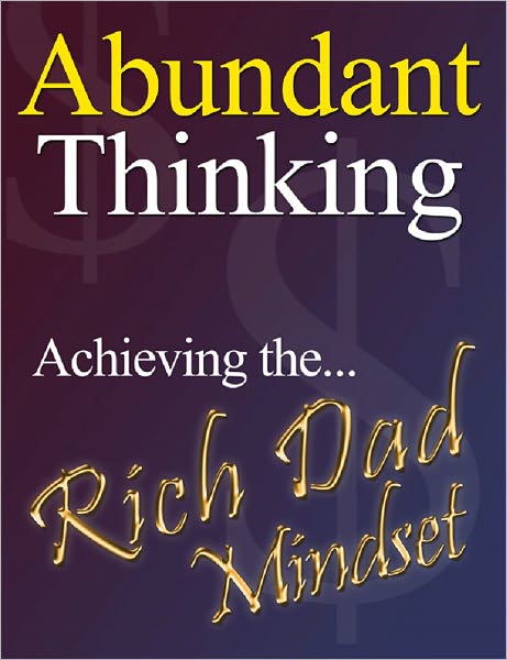 Abundant Thinking