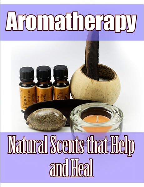 Aromatherapthy