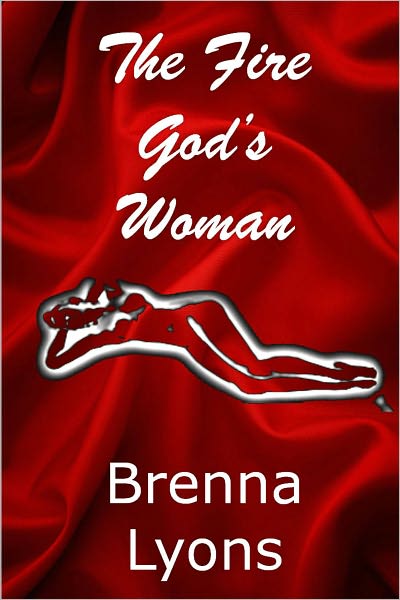 The Fire God's Woman