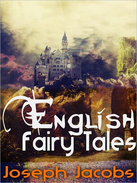 English Fairy Tales