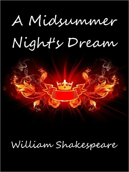 A Midsummer Night's Dream