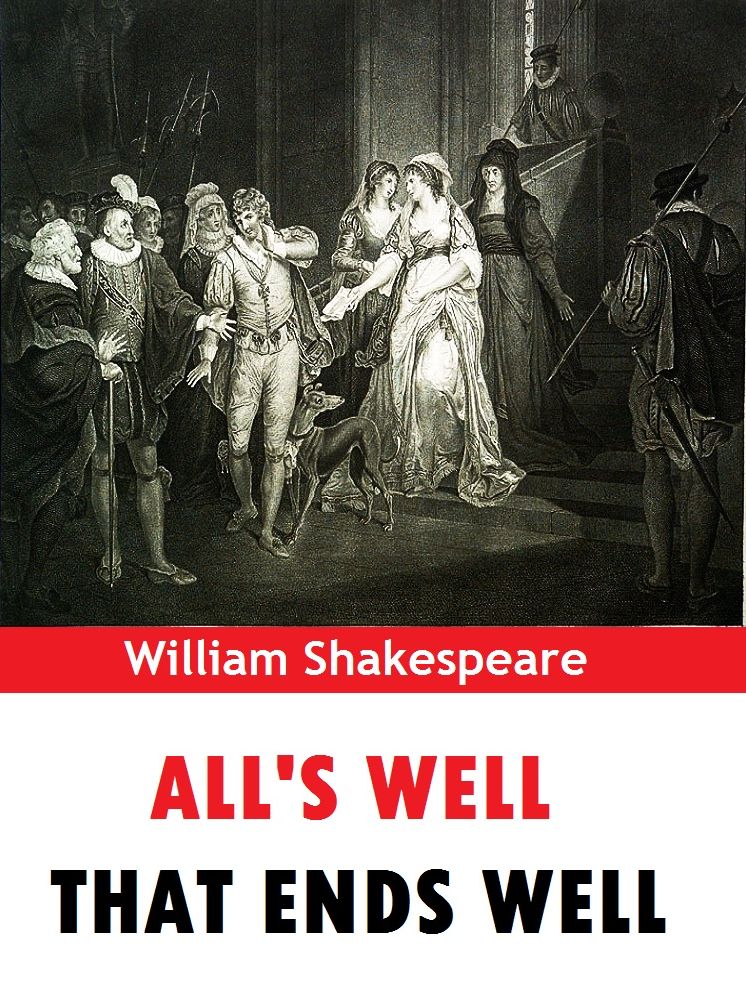 All's Well That Ends Well