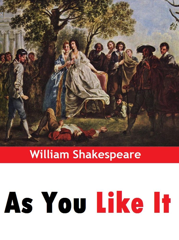 As you Like it