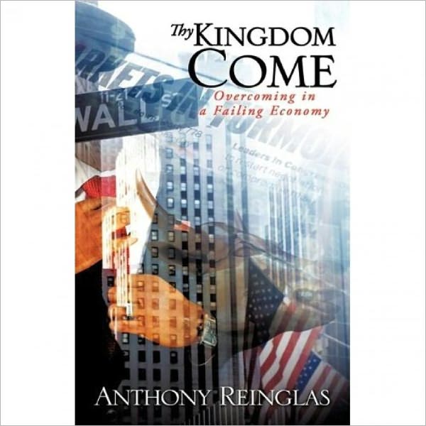 Thy Kingdom Come