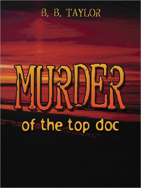 Murder of the Top Doc