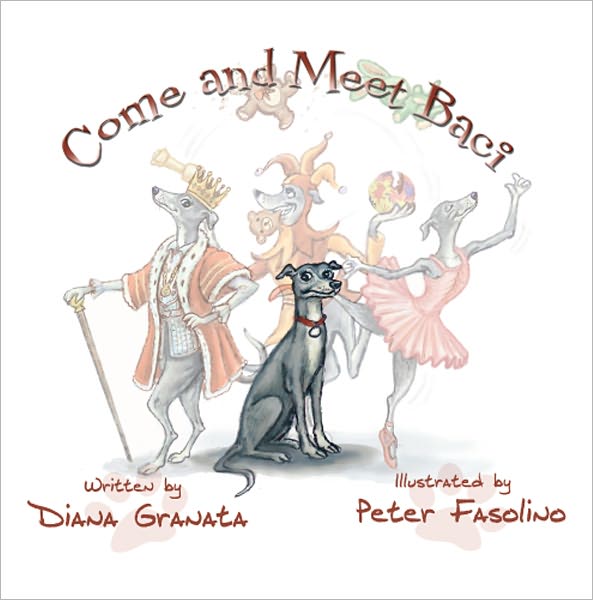 Come and Meet Baci