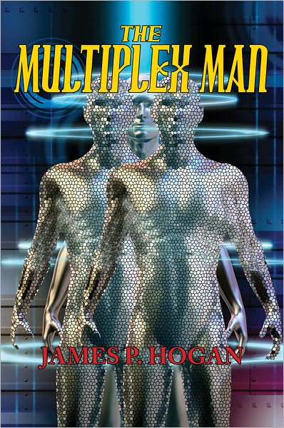 The Multiplex Man
