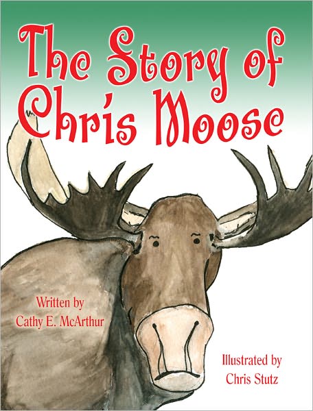 The Story of Chris Moose