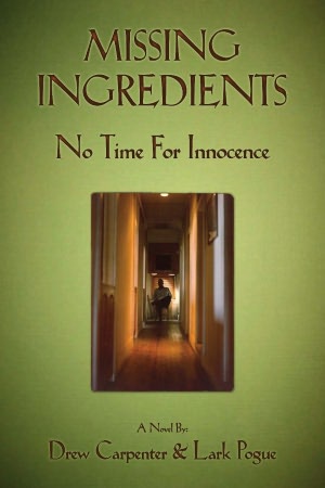 MIssing Ingredients