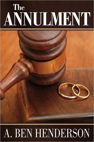 The Annulment