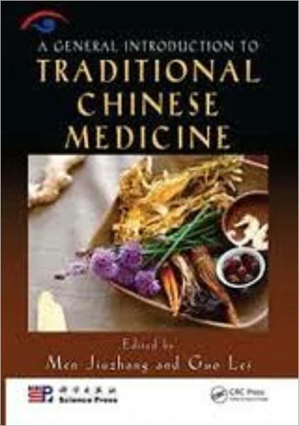 The Beginnings of Traditional Chinese Medicine:Mixing Together Natural Remedies