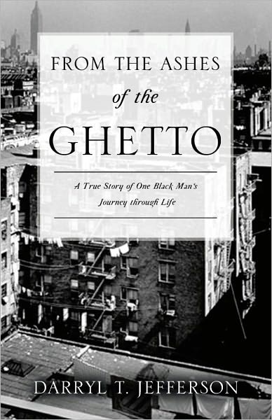 From the Ashes of the Ghetto