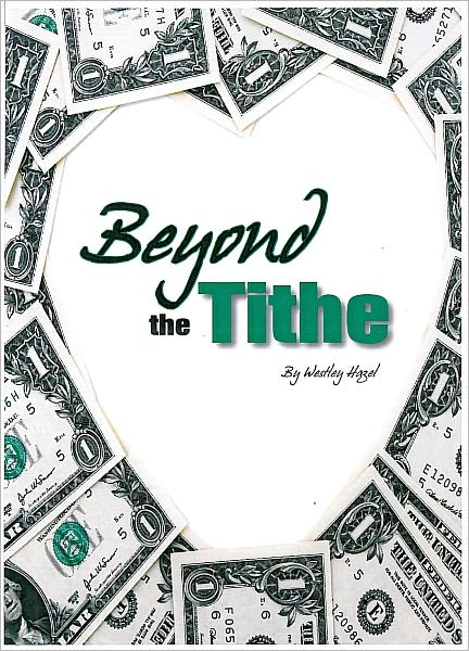 Beyond the Tithe