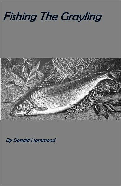 Fishing the Grayling