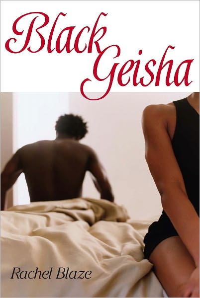 Black Geisha