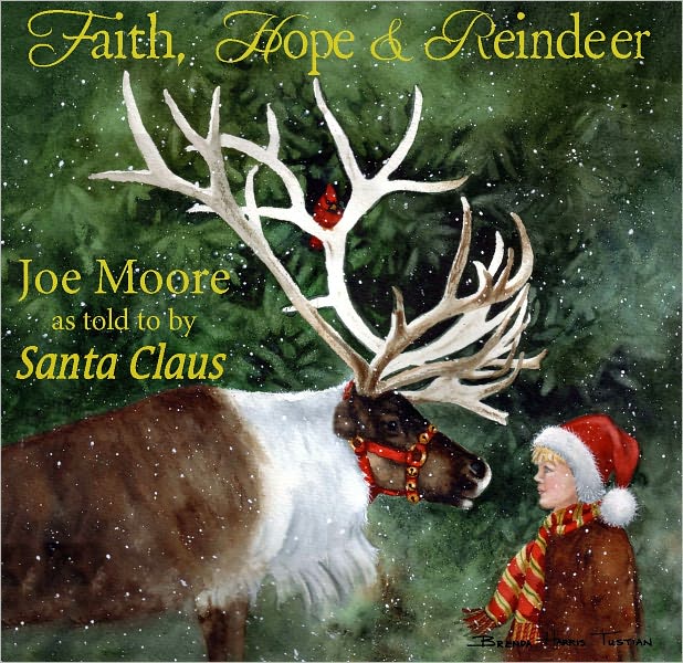 Faith, Hope & Reindeer
