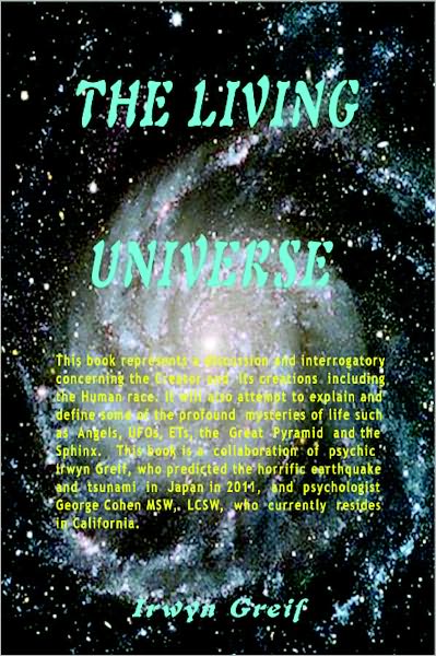 The Living Universe