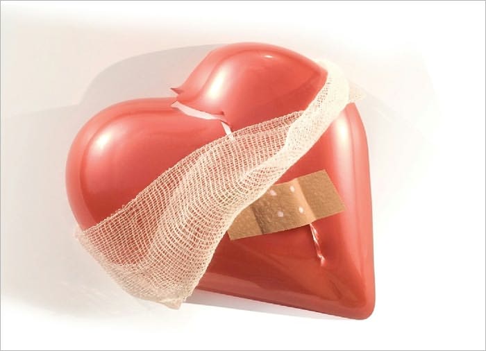 A Woman's Guide To Surviving A Divorce