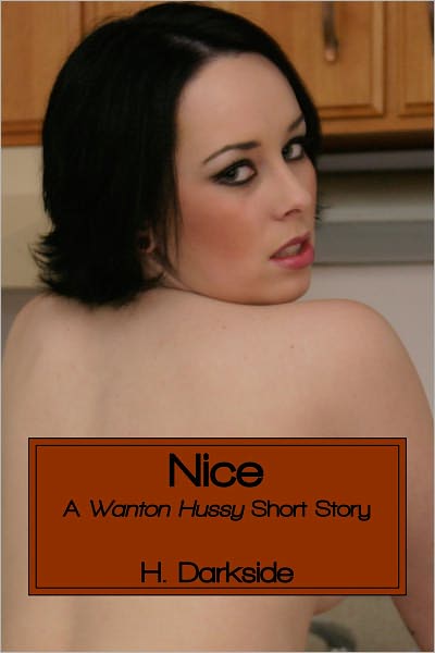 Bethany's Collar: A Wanton Hussy Short