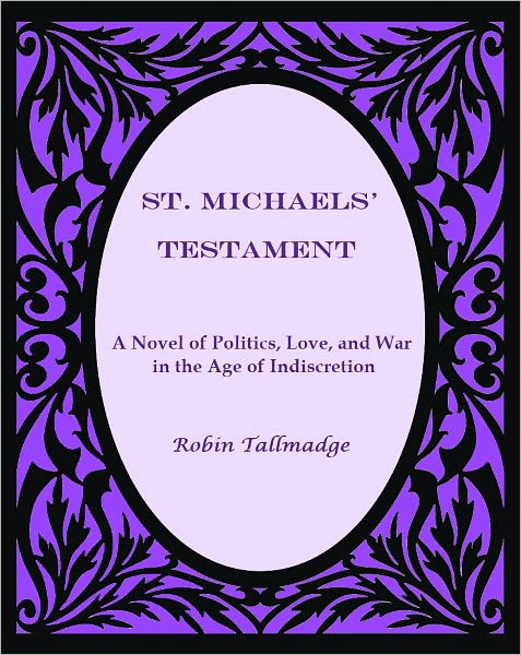 St. Michaels' Testament