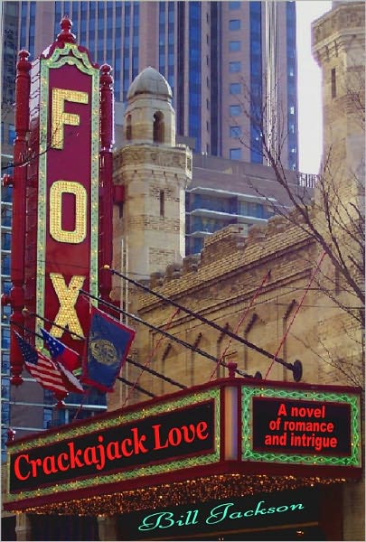 Crackajack Love
