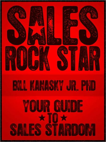 Sales Rock Star