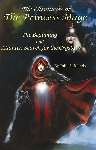 The Chronicles of the Princess Mage