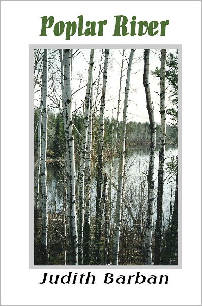 Poplar River