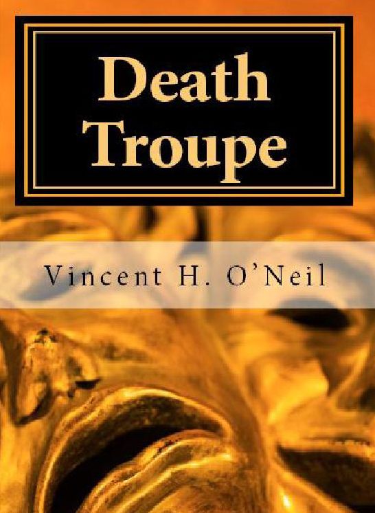 Death Troupe
