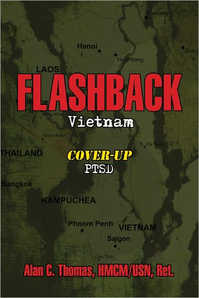 FLASHBACK: Vietnam: Cover-Up: PTSD