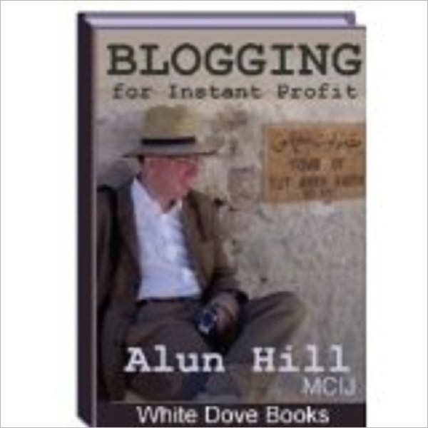 Blogging For Instant Profit