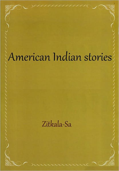 American Indian stories