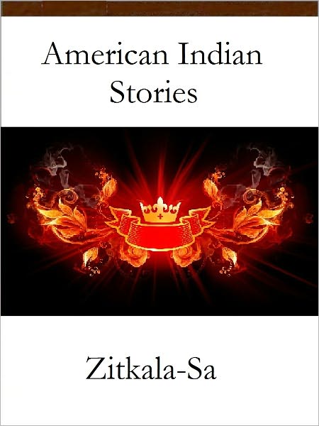 American Indian stories