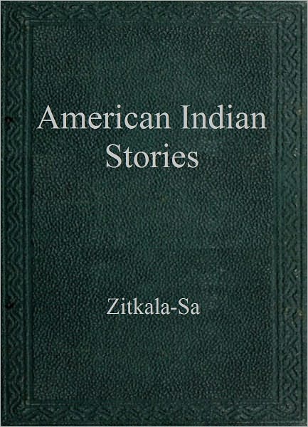American Indian stories