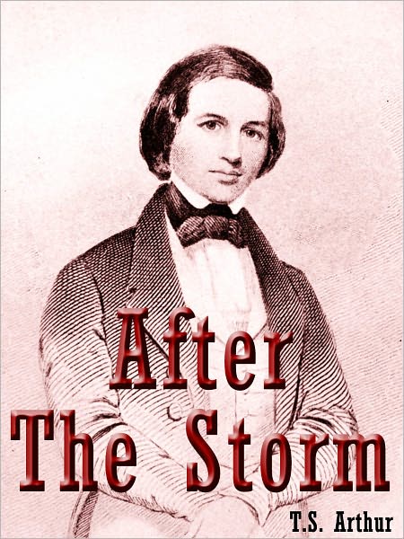 After The Storm
