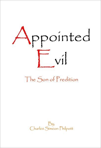 APPOINTED EVIL