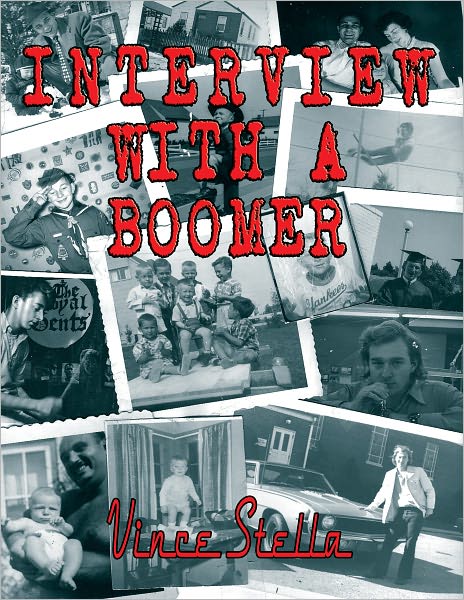 Interview With A Boomer
