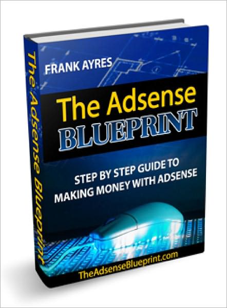 The Adsense Blueprint