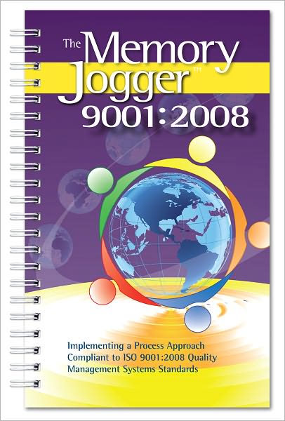 The Memory Jogger 9001:2008