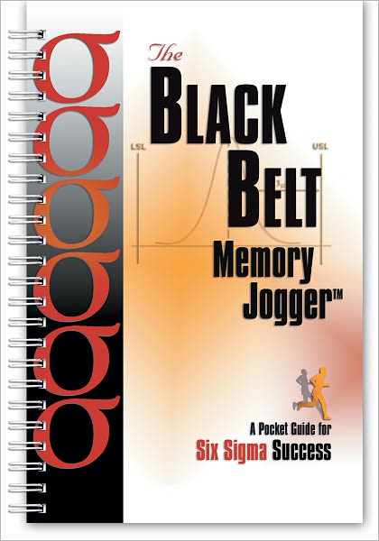 The Black Belt Memory Jogger