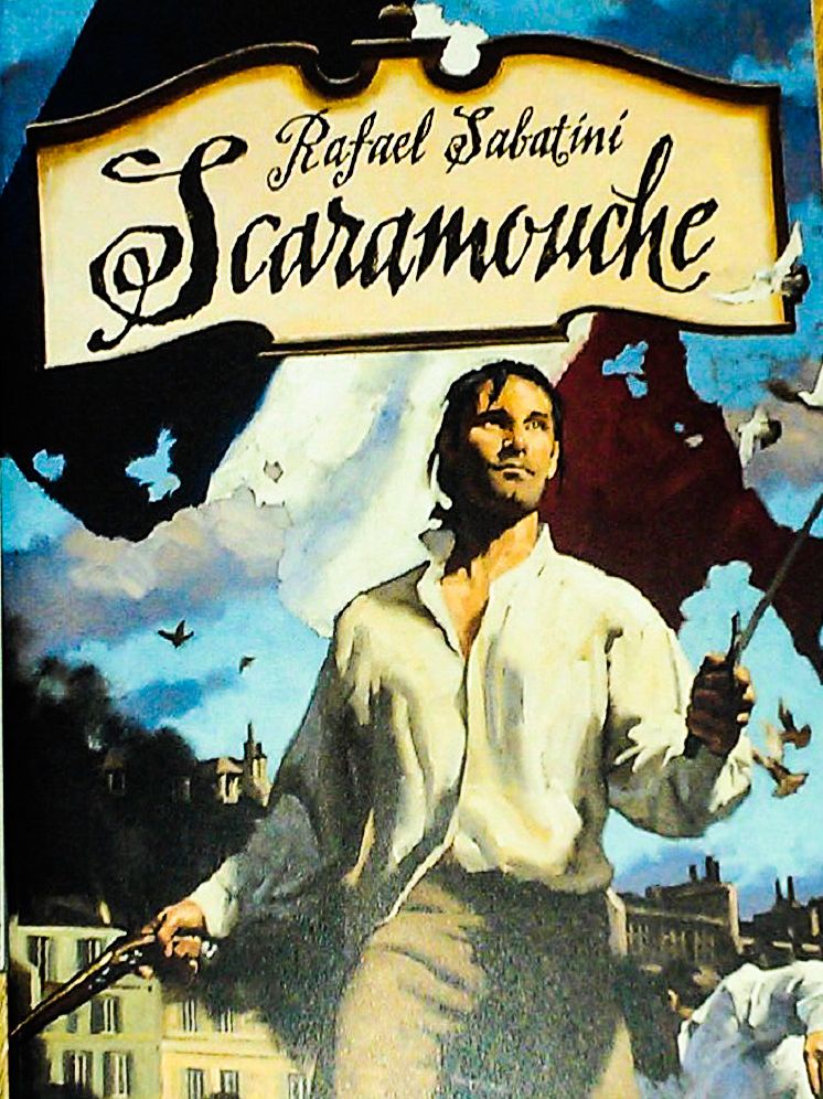 Scaramouche