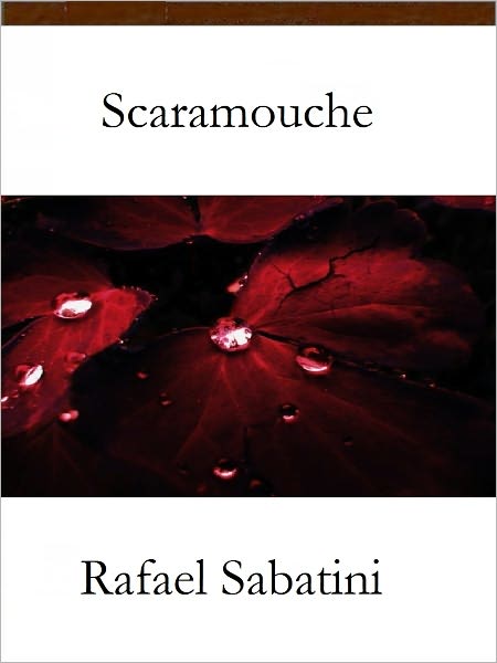 Scaramouche