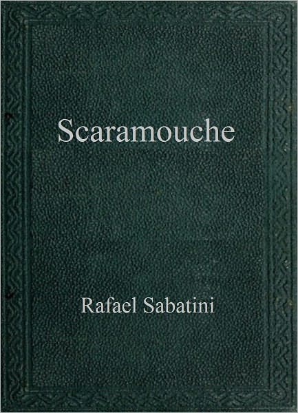 Scaramouche