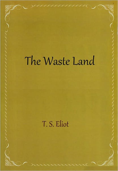 The Waste Land