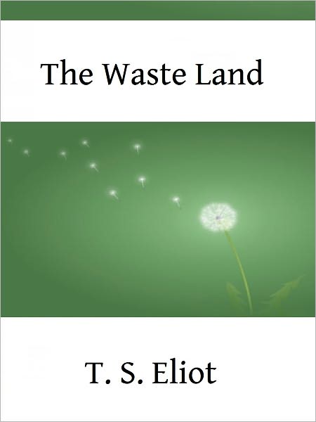 The Waste Land