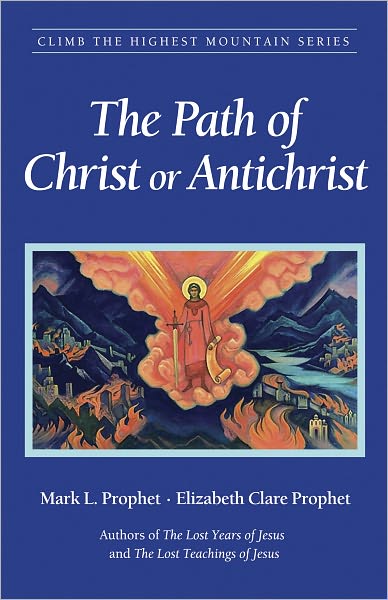 The Path of Christ or Antichrist
