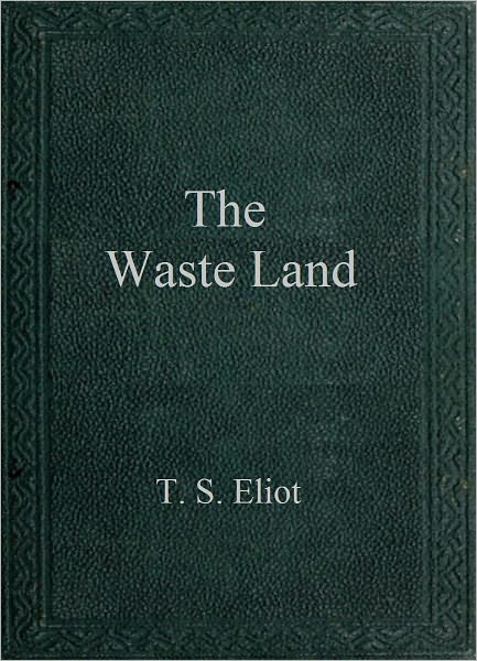 The Waste Land