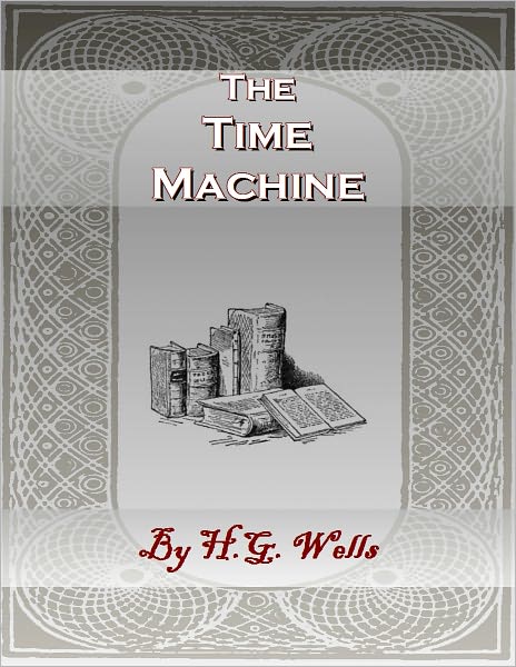 The Time Machine