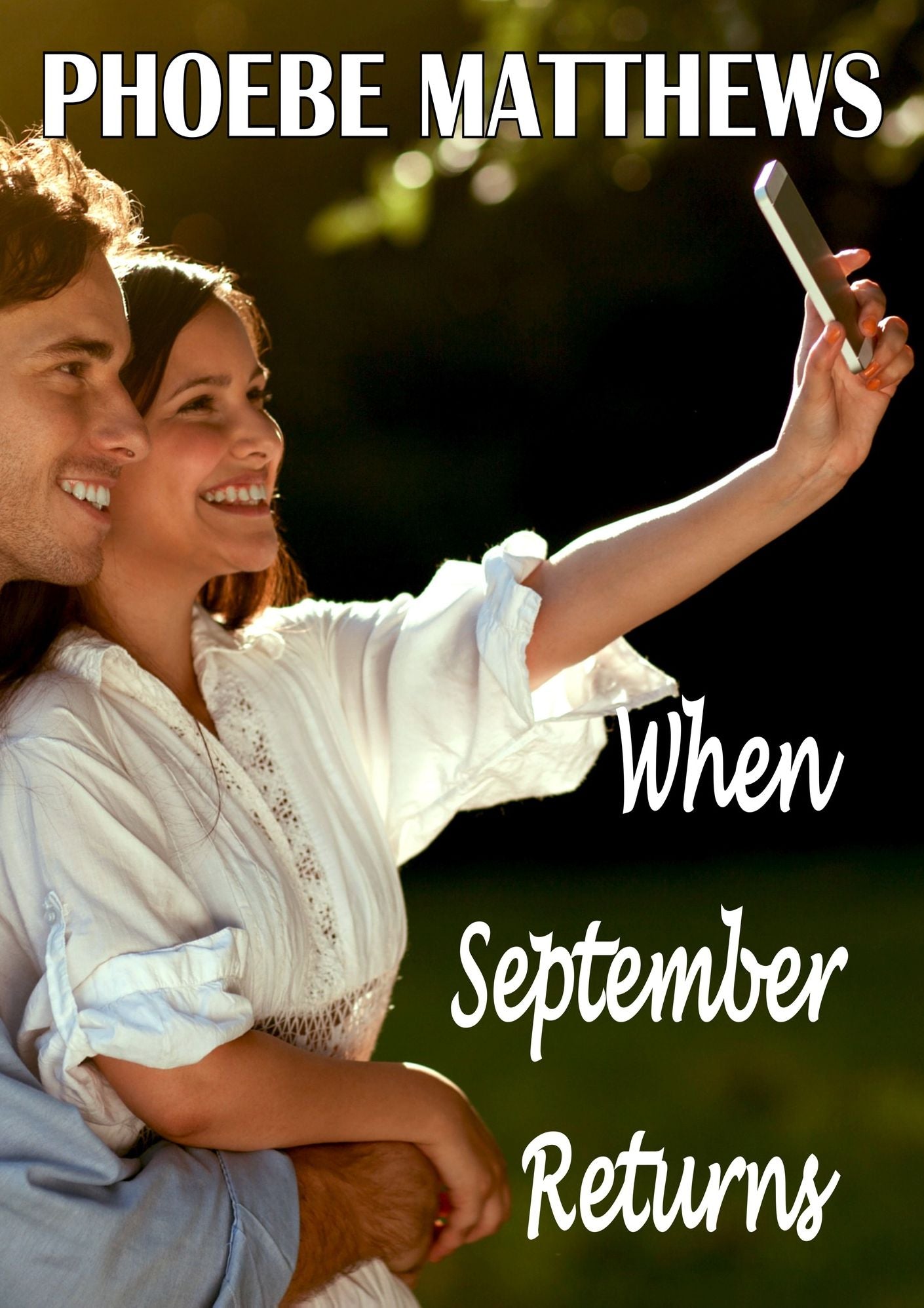 When September Returns